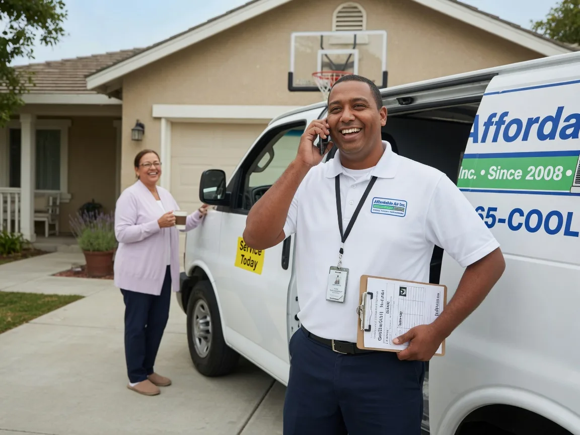 Central Ac Repair Saint Marys, PA FAQs